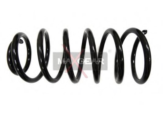 MAXGEAR 60-0093 Coil Spring